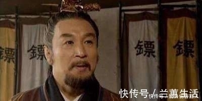 余沧海!林平之的外公武功高强,为何不替林家出头,解决掉余沧海?