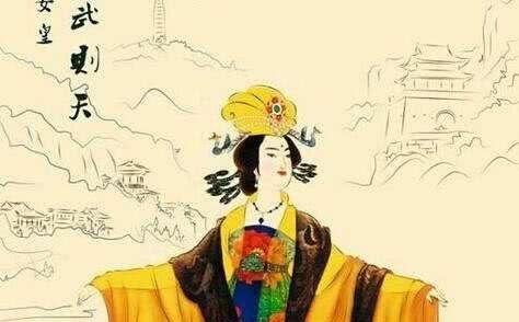 皇后|史书中超越武则天的皇后,小名叫燕燕,做出了比武则天更残忍的事