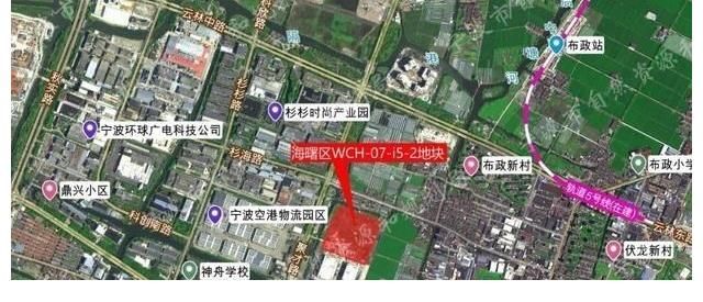 容积率|以70平以下小户型为主！宁波第二批集中供地将有特殊宅地出现！