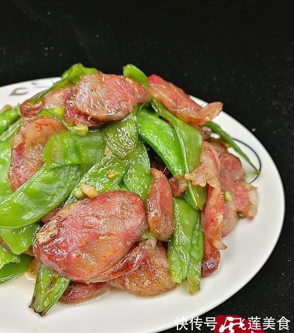 只有冬天才能做的菜,好吃过瘾,一口气干掉三碗饭!