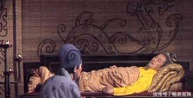 名言|刘备的两句名言:一句黑社会混混常说,另一句却成了警世良言!