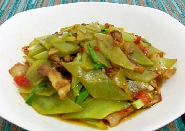 简单开胃爽口的几道家常菜,色香味俱全很下饭,上桌就被抢着吃