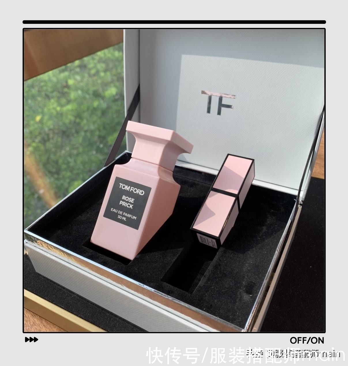 罗意威|4款私藏级大牌香水，好闻又好看，自愿被它们掏空腰包