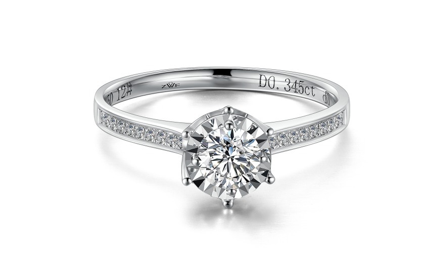 珠宝首饰 珠宝首饰,可以看出一个人的性格特点