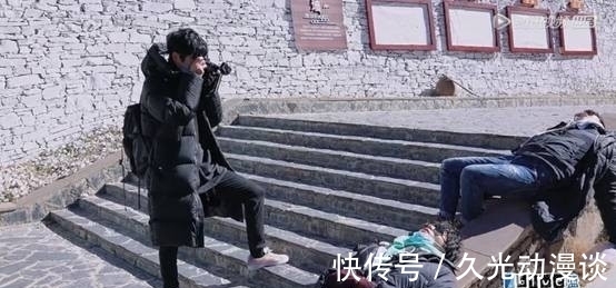 恰好是少年|被《恰好是少年》狂圈粉,這是什么神仙綜藝?