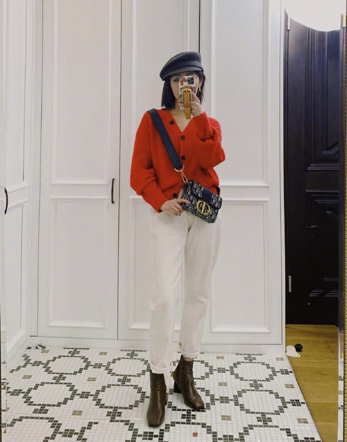 如何学会穿搭和打扮？做到这几点，你也可以是时尚达人