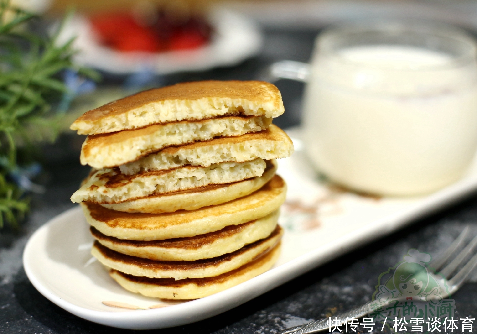 玉米|玉米吃了几十年,第一次如此做,太香了,一口气吃了6个