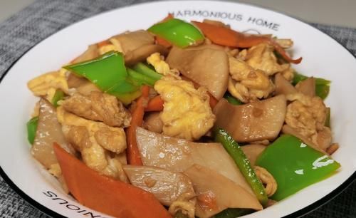 7道家常快手菜，简单易做好下饭，餐餐不重样，下班吃啥不再愁