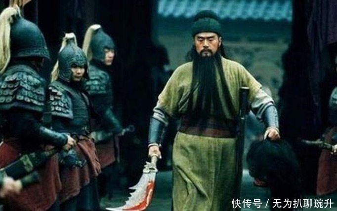 不换|现在人讨厌绿帽子,但关羽的帽子一直是绿色的,为何不换个颜色?