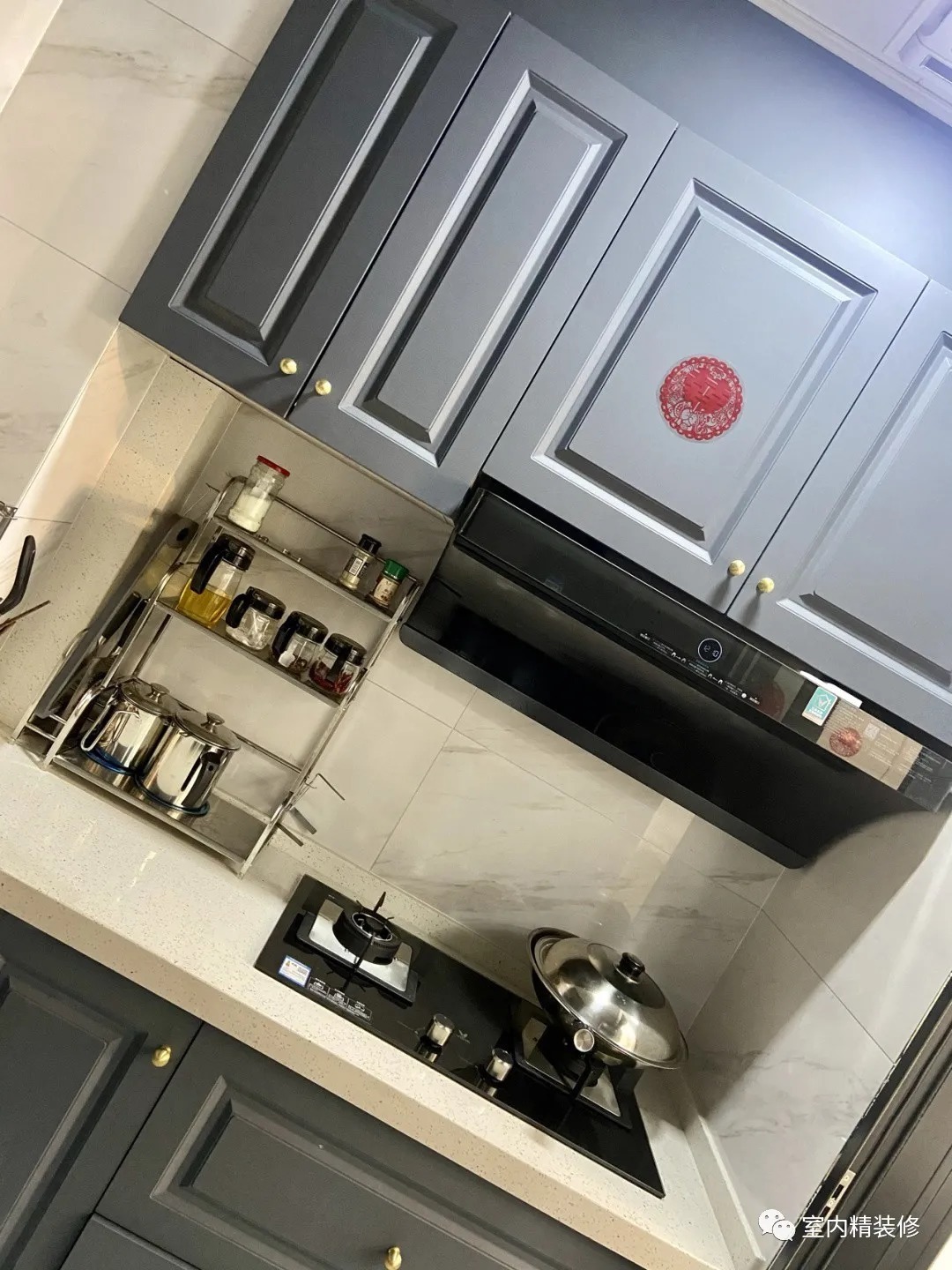 挂画|装修一套房后才明白,不请设计师,全屋自己设计,也轻松把家装好