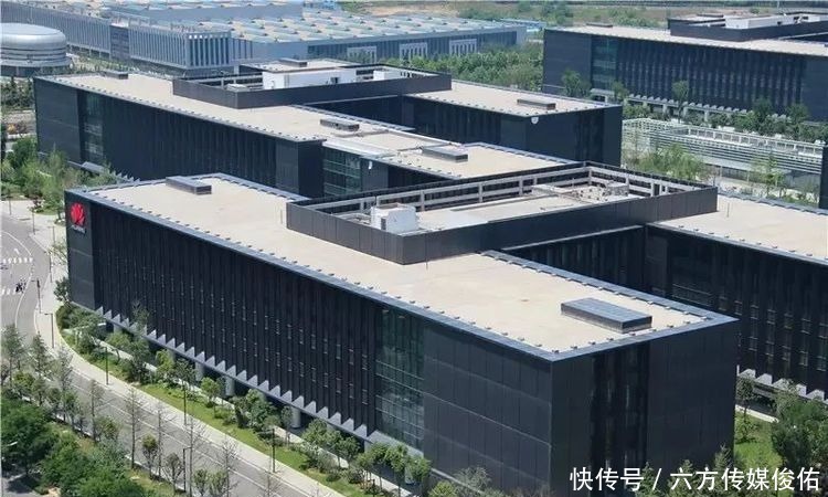 号称西部硅谷,西安的这个地方未来发展