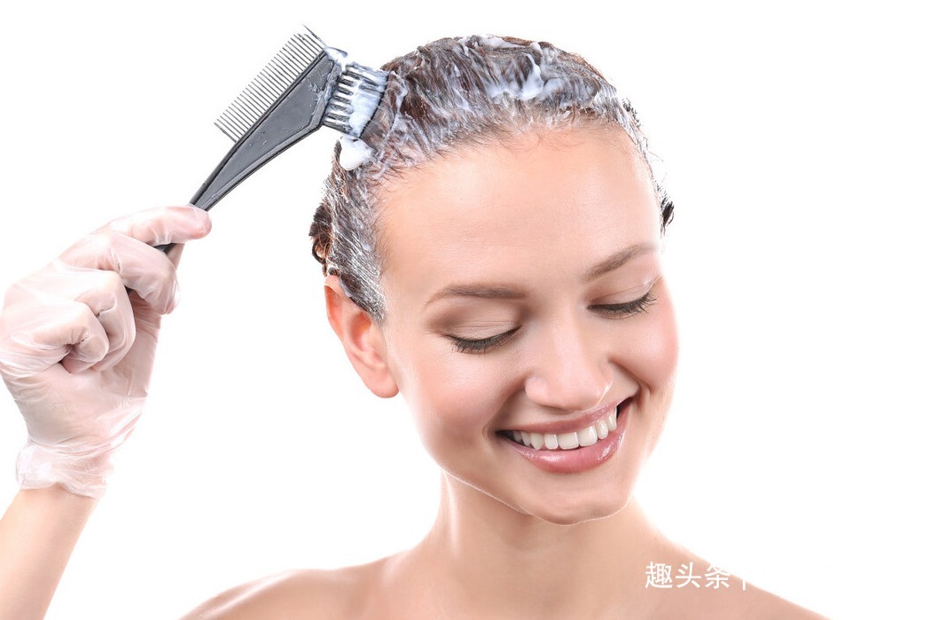 染发|什么牌子染发剂最好最安全教你选择染发剂的方法,简单又实用