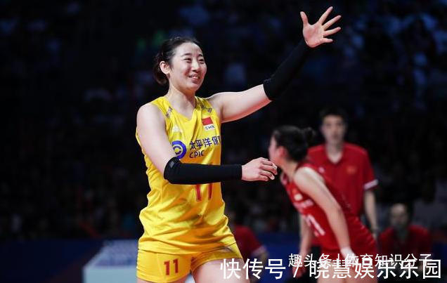 七仙女|女排7主力全部大洗牌?郎平嫡系部队或全退出,新七仙女浮出水面