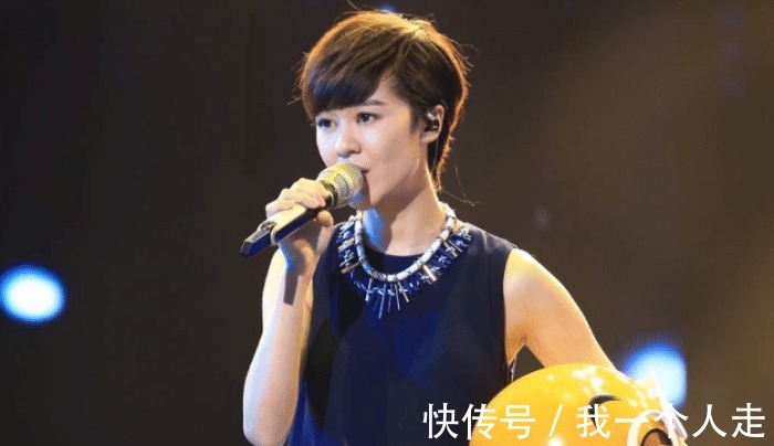 中國(guó)新說(shuō)唱2020|當(dāng)年在超女連前三都沒(méi)進(jìn)，如今演唱會(huì)一票難求，混得比冠軍好