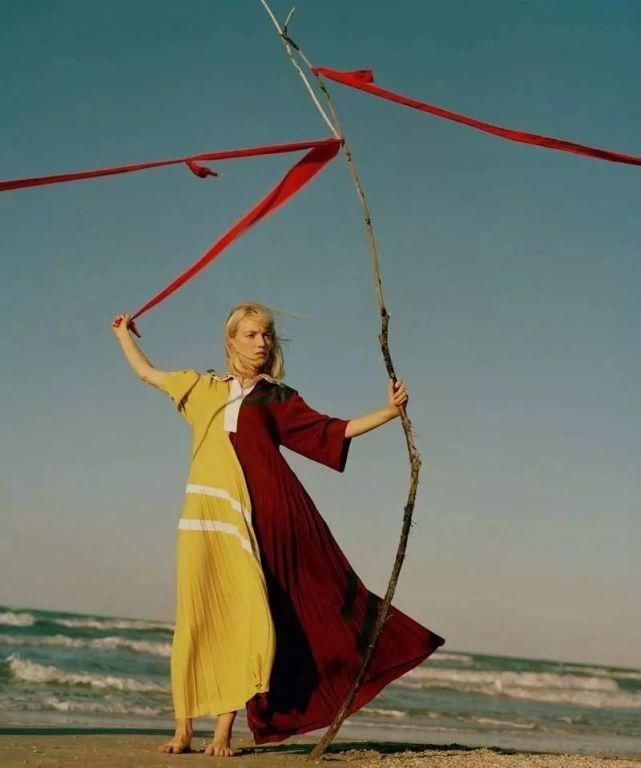 2021秋冬最流行的色彩搭配