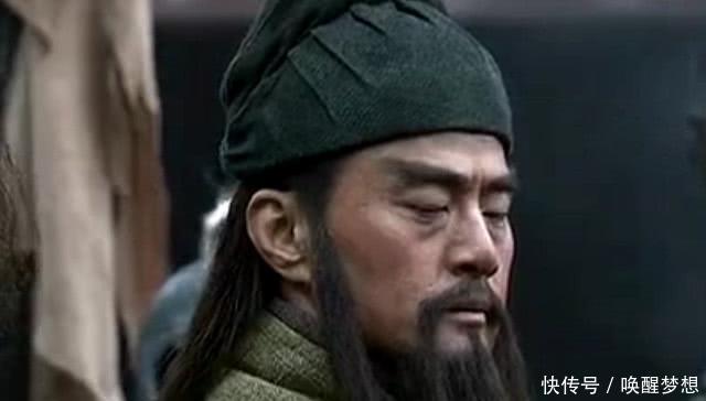 于关羽|关羽的武功这么高，他的师傅是谁呢，三国演义早有暗示！