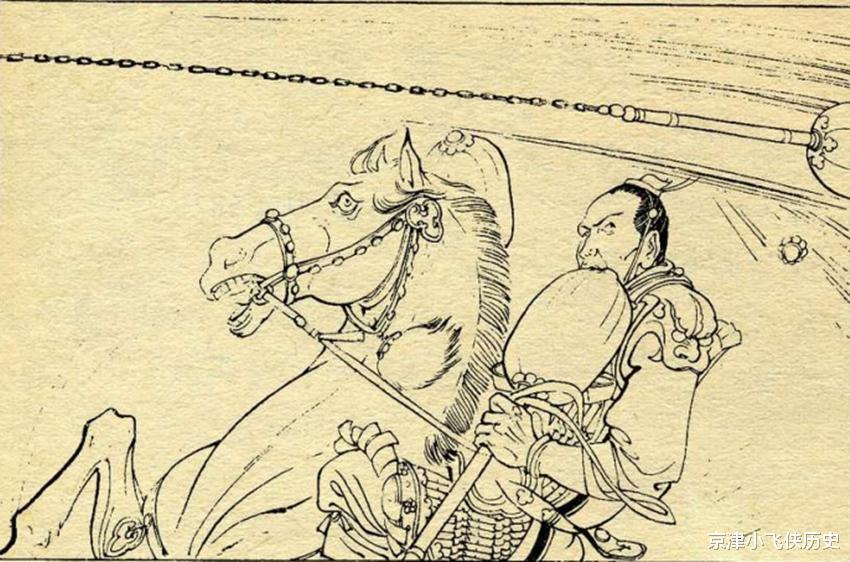 评书绝顶高手教裴元庆一种绝技,三回合打败李元霸,全场欢呼!