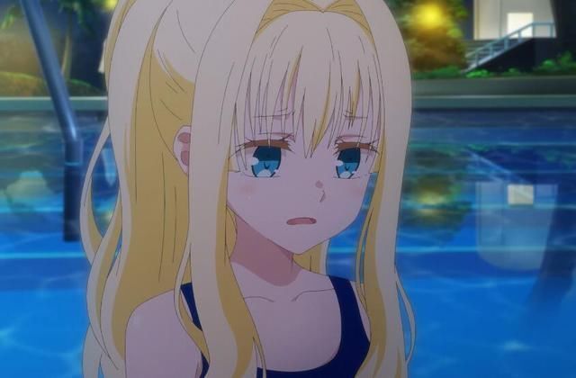 作画|真气数已尽,B站最烂新番放飞自我,这作画是人看的