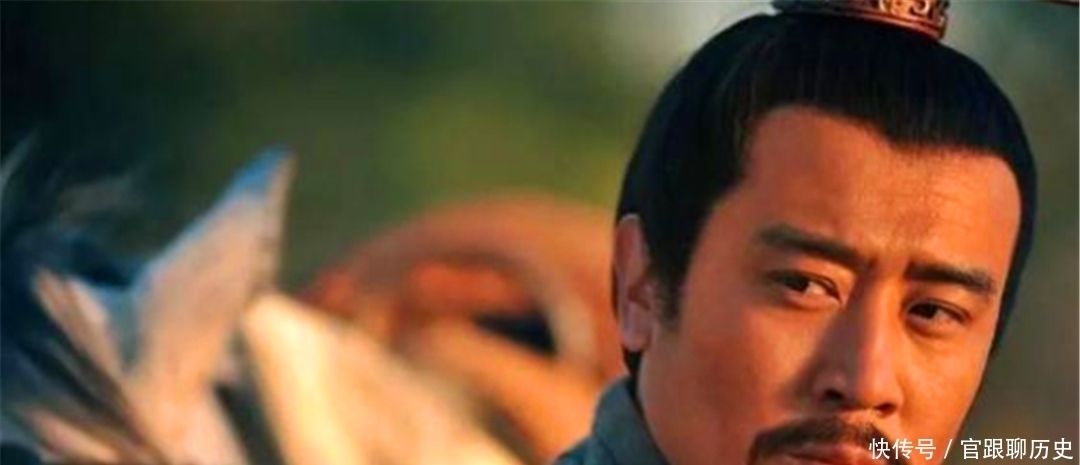 曹操|曹操是国贼吗，为什么刘备那边的人都叫他曹贼？