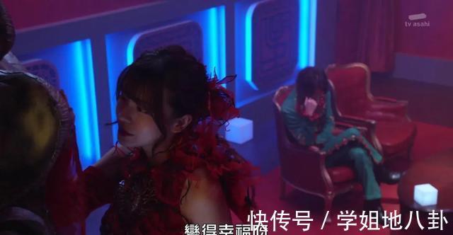恶魔|假面骑士Revice:偷走恶魔印章的人也配变成假面骑士?