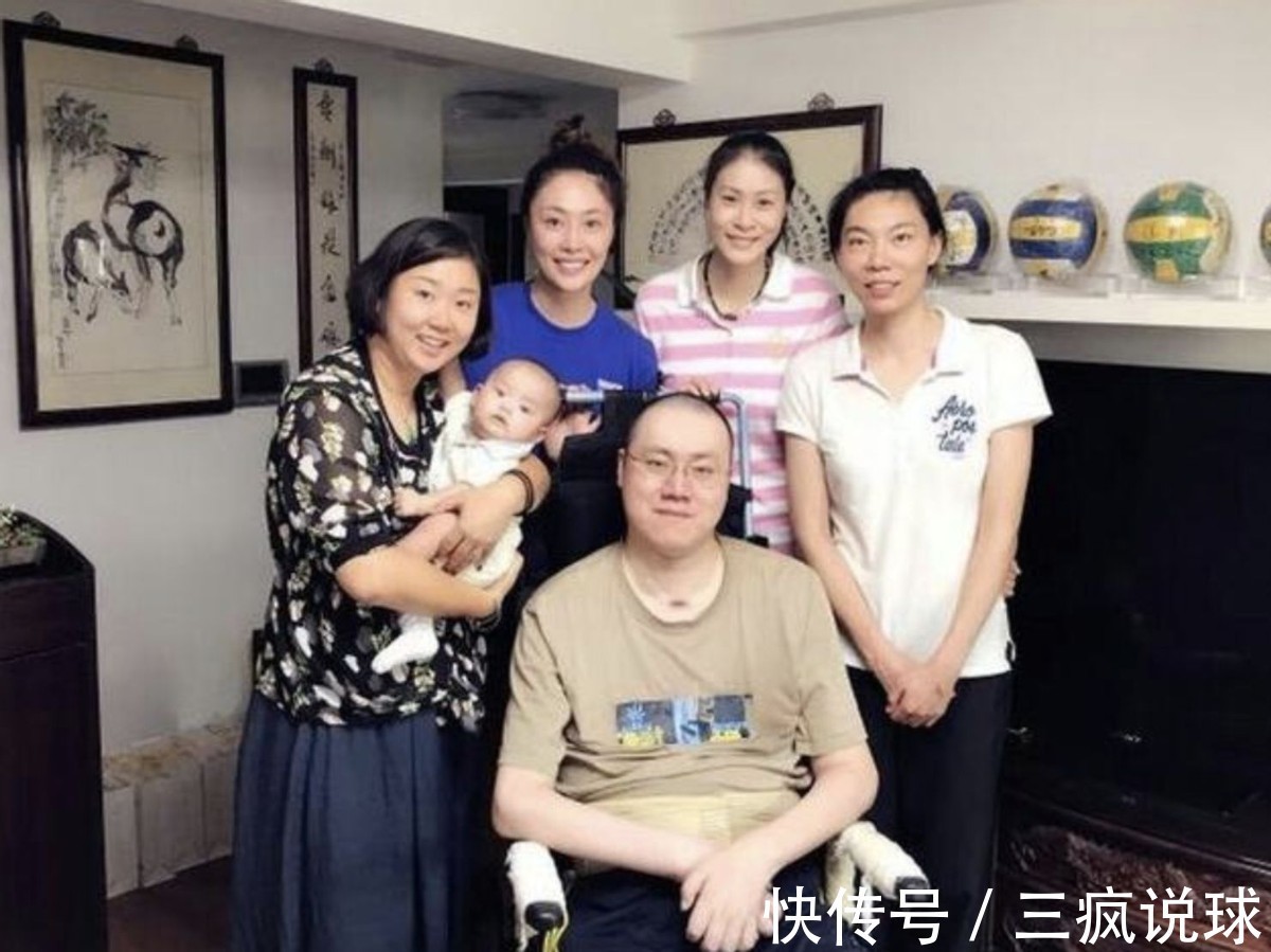 近况|瘫痪15年汤淼近况:妻子母亲全改嫁,网上征婚无人问津,女儿5岁
