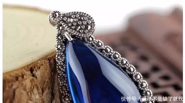 水晶|化学人眼里的珠宝首饰是……你想不到吧