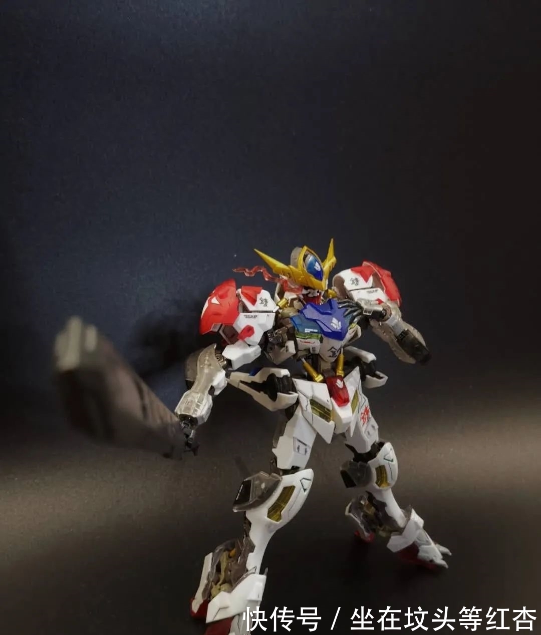 巴巴托斯|新手村:认真地学了拍照——巴巴托斯宇宙形态