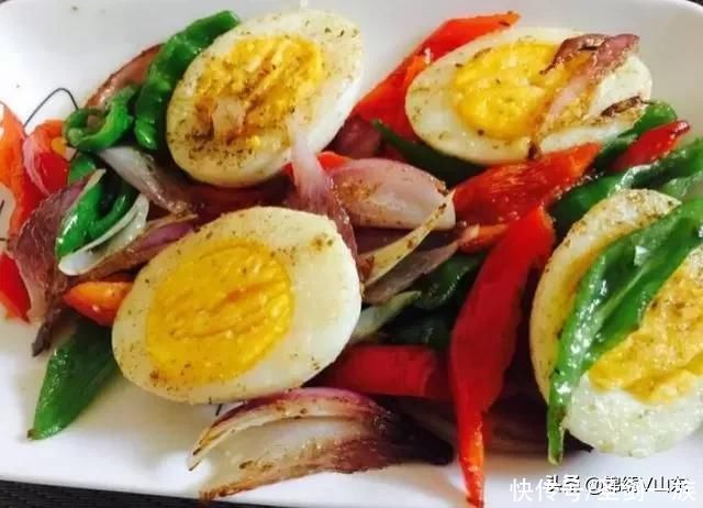 食用盐|天热没胃口来尝尝12道家常素菜，做法简单，营养美味，一盘不够吃