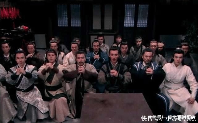 隋唐第十一条好汉,被亲妹整成残废还死于其算计,真是悲催到家了