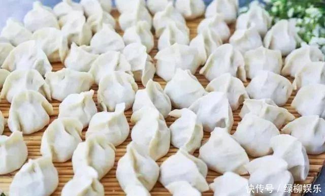 饺子馆不传的秘密，他们的饺子好吃，因为多了一种“油”