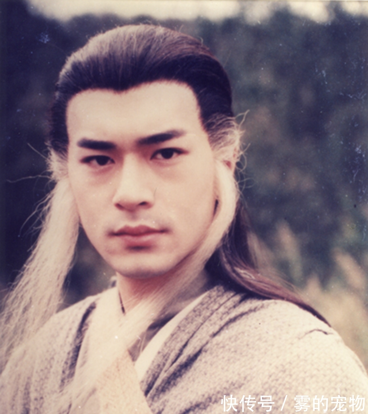 内功&金庸小说四大男主萧峰、郭靖、杨过、张无忌,武功应该如何排名?