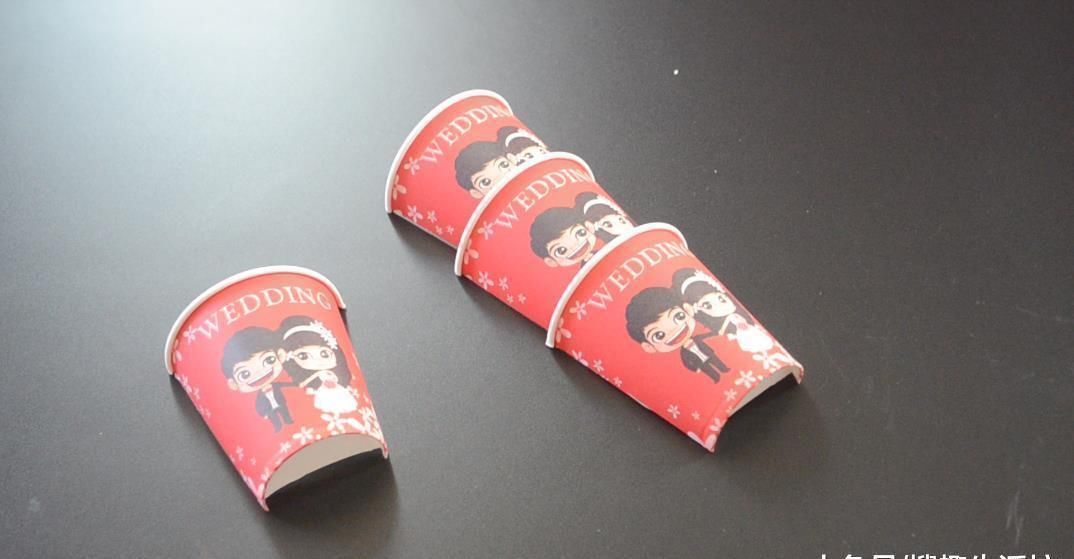 卫生间|一次性纸杯这样改造一下, 放在卫生间里有大用处, 看完你会感谢我的