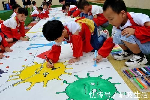 儿童节|现在六一儿童节“变味”了?到底是支持孩子排练节目还是放假一天