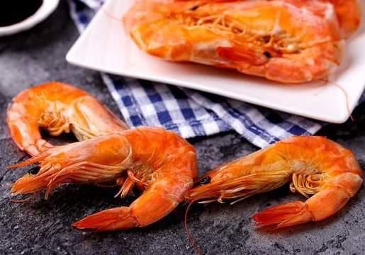 买大虾时，牢记3个关键点，轻松买到优质大虾，口感好又新鲜