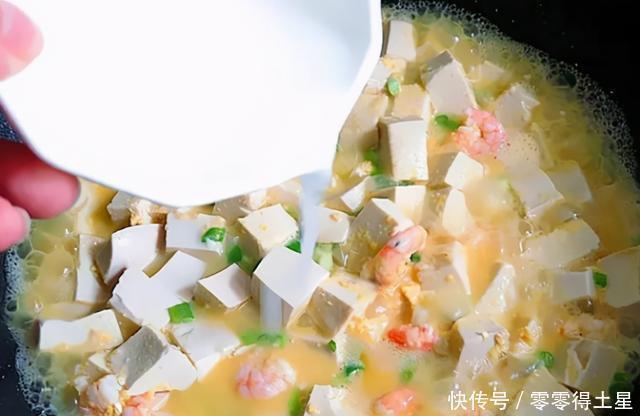 鲜豆腐|生活中的“天然钙片”，补钙比牛奶强，大人孩子常吃身体壮！