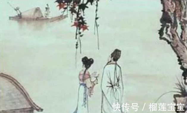汉语#七律:重读《雨霖铃》感怀