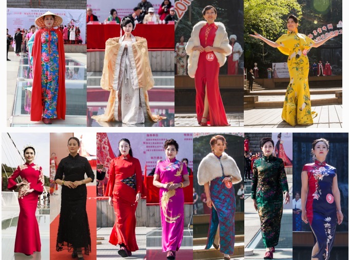 民族|第三届冠礼台华服文化季56个民族冠军赛将于本月26日在北海举行