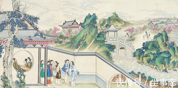 曹学@从《曹雪芹与红楼梦》第四集,看曹学的硬伤!