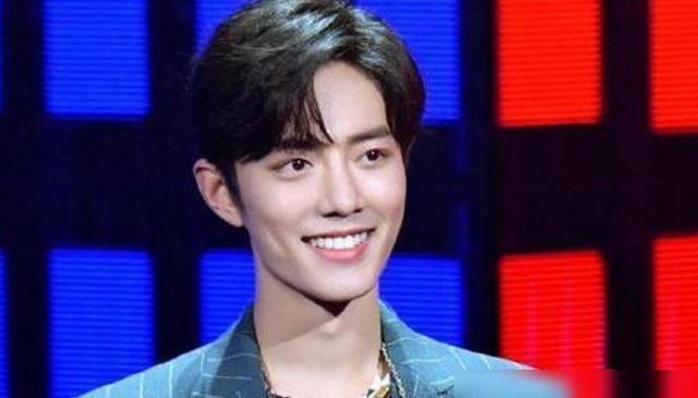 电台|肖战1005电台第一期感动上线这是专属于虾虾们的净土,夜听流泪