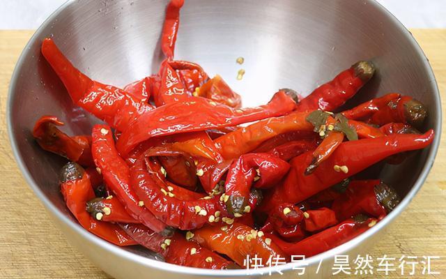 味道|买回来的豆瓣酱别直接用,多一步二次加工,味道纯正,色泽红亮