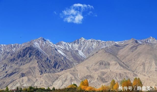 中国唯一与三个国家交界的县，距离沿海最远，刚刚列为5A级景区