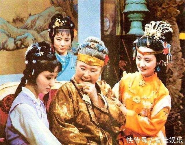 母亲|是贾母说谎，还是别有隐情，黛玉的母亲出嫁后，从不回娘家