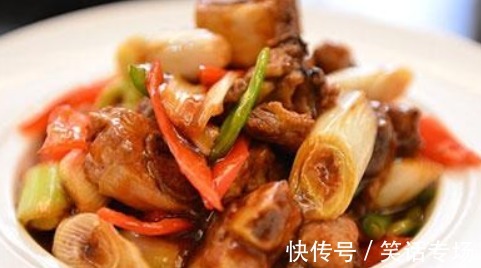 简单易学，营养又下饭，烧出来的外香里嫩，好吃到骨头都想啃！