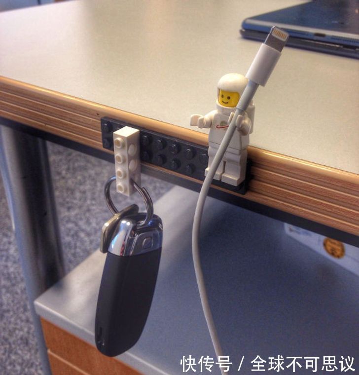 铅笔|以完全不同的方式使用普通事物的18个绝妙想法