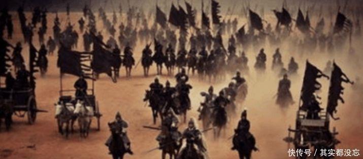 至今|此国曾取代中国,被灭后民族一夜之间无影无踪,文字至今无法解读!