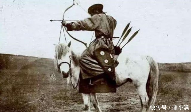 涂毒|古代弓箭都会“涂毒”,为何现代子弹不采用?