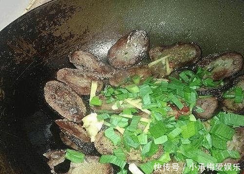 好吃|湖南的特色美食, 一片就能下一碗饭, 太好吃了