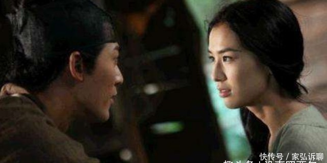 男女授受不亲|为什么一定要“男女授受不亲”?其实还有下一句,合起来才是经典