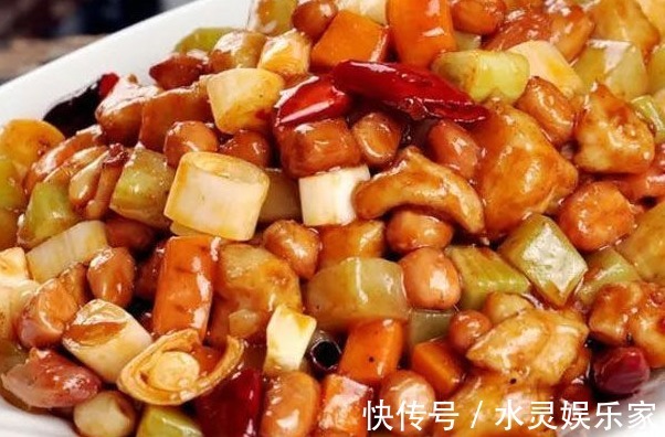 儿童|孩子吃的营养菜,鲜香味美,可口下饭,提高免疫力生病少