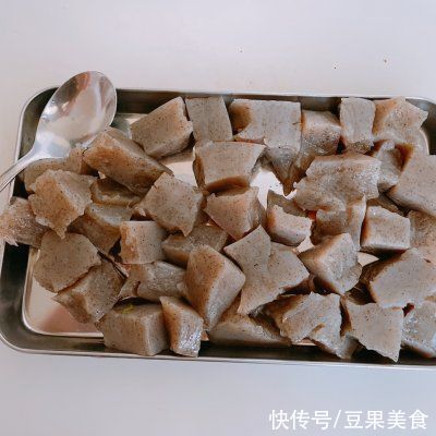 大勺|酱香魔芋牛肉这样吃，换个口味换种心情